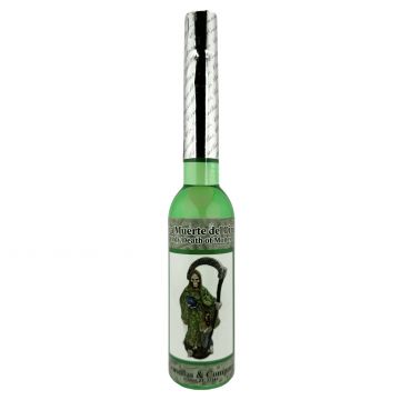 Holy Death of Money Cologne - 7 oz, Crusellas & Co